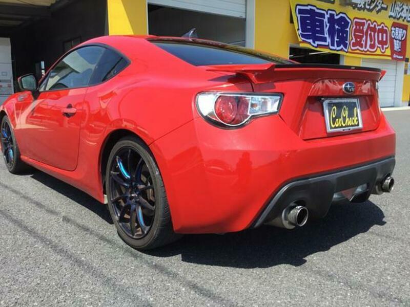 BRZ