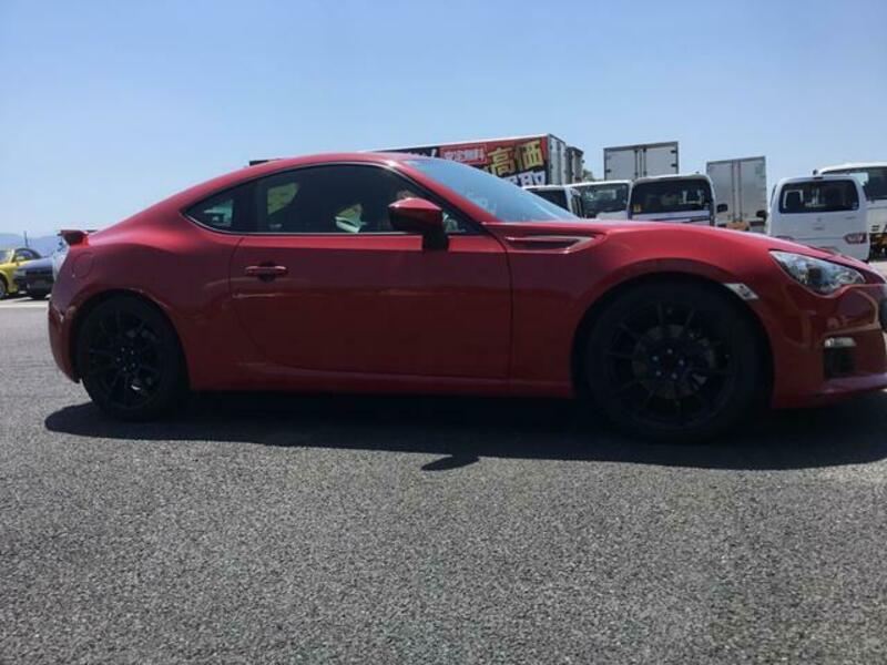 BRZ