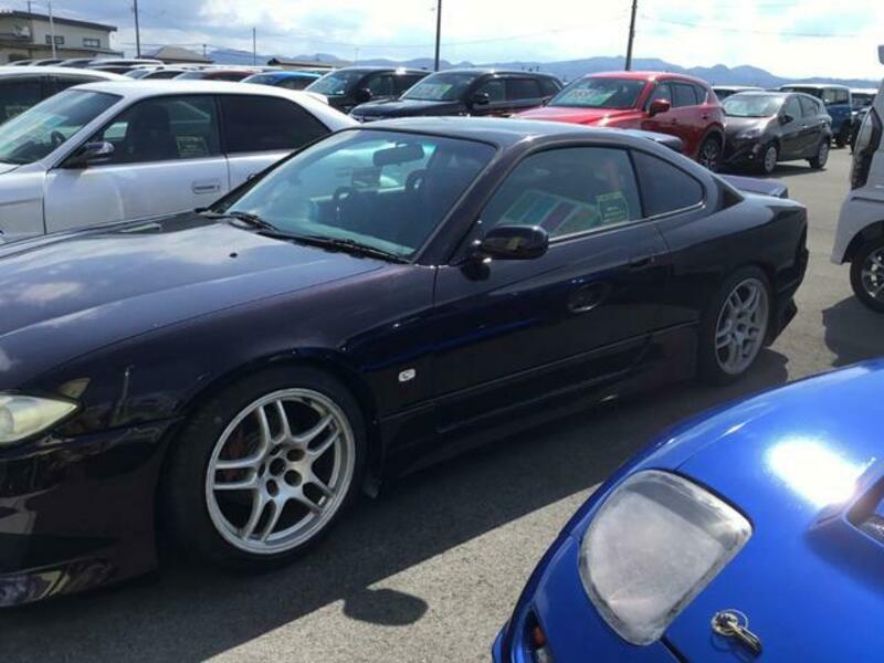 SILVIA