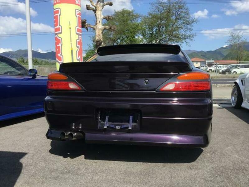 SILVIA