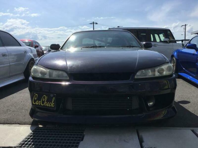 SILVIA