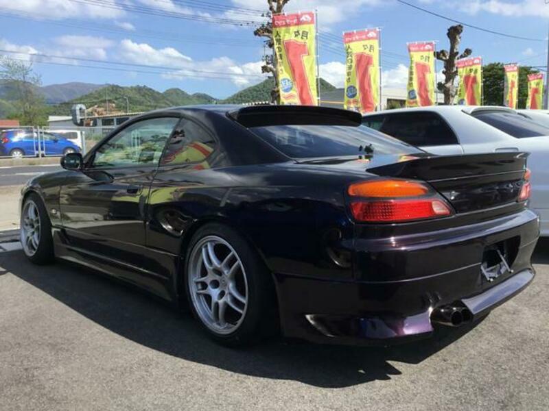 SILVIA