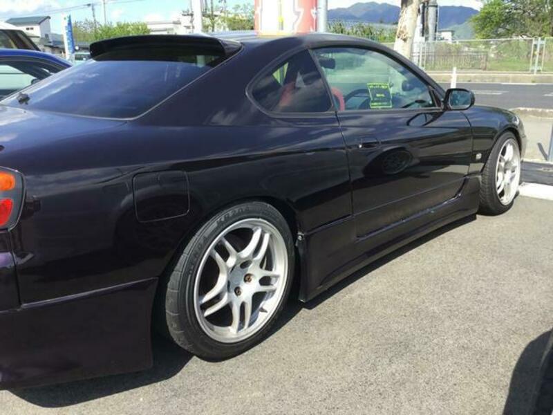 SILVIA