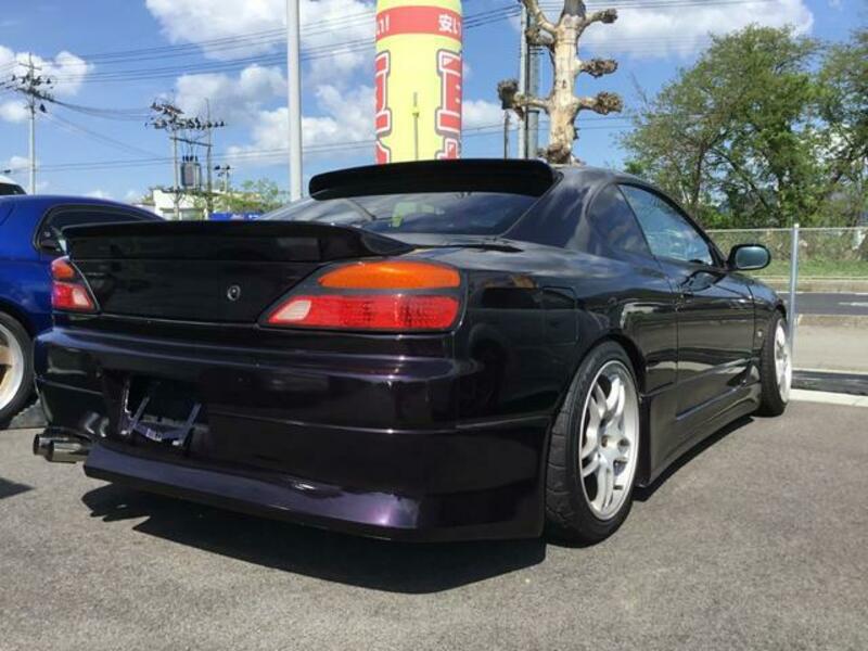SILVIA