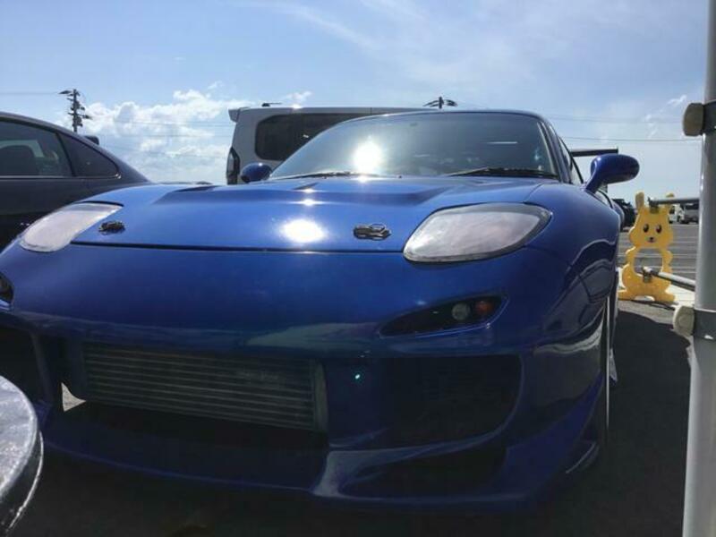 RX-7