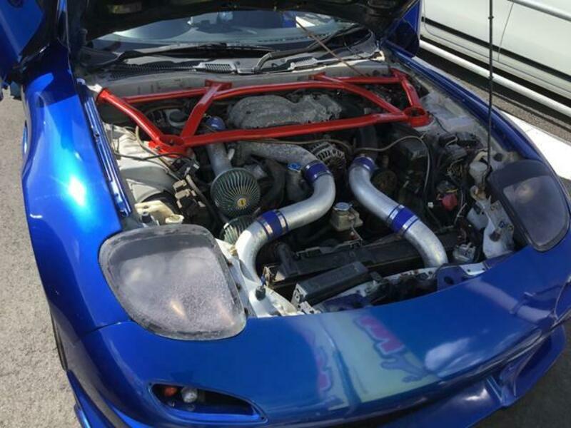 RX-7