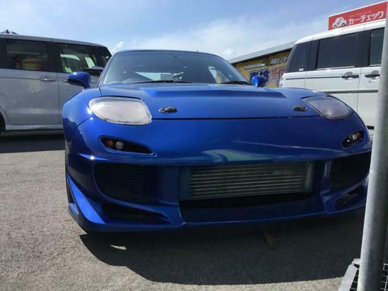 RX-7