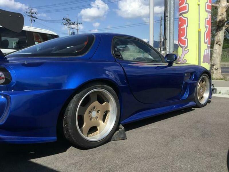 RX-7