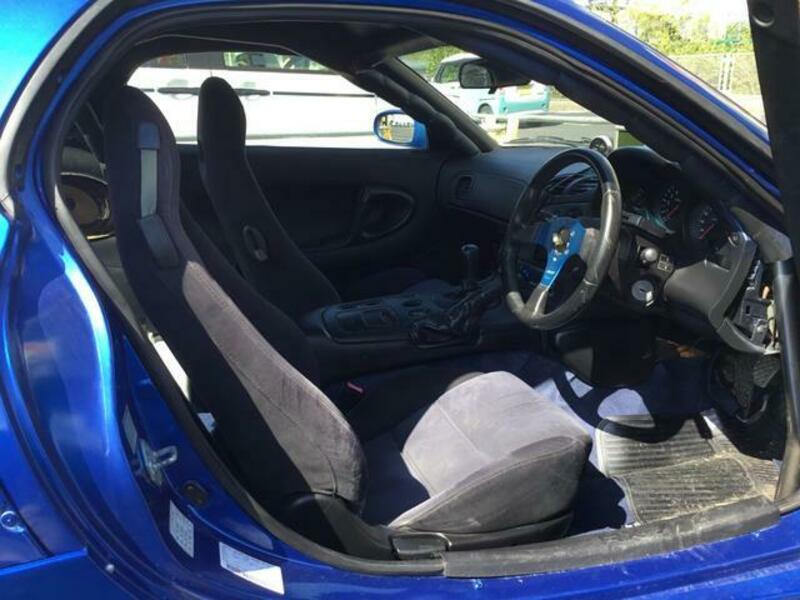 RX-7