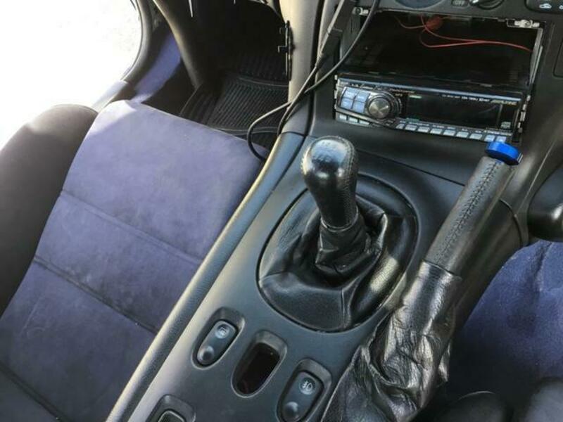 RX-7