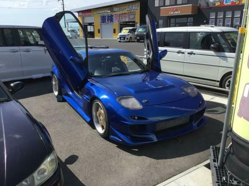 RX-7