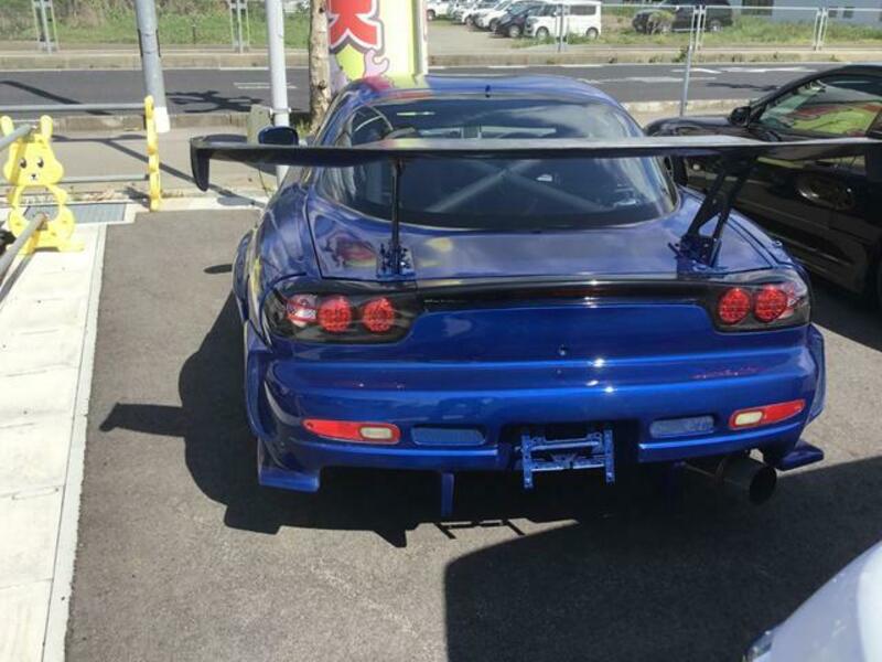 RX-7