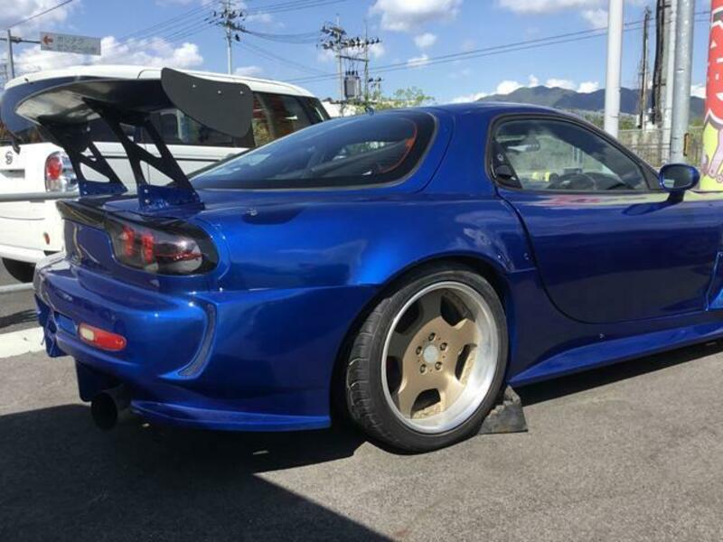 RX-7