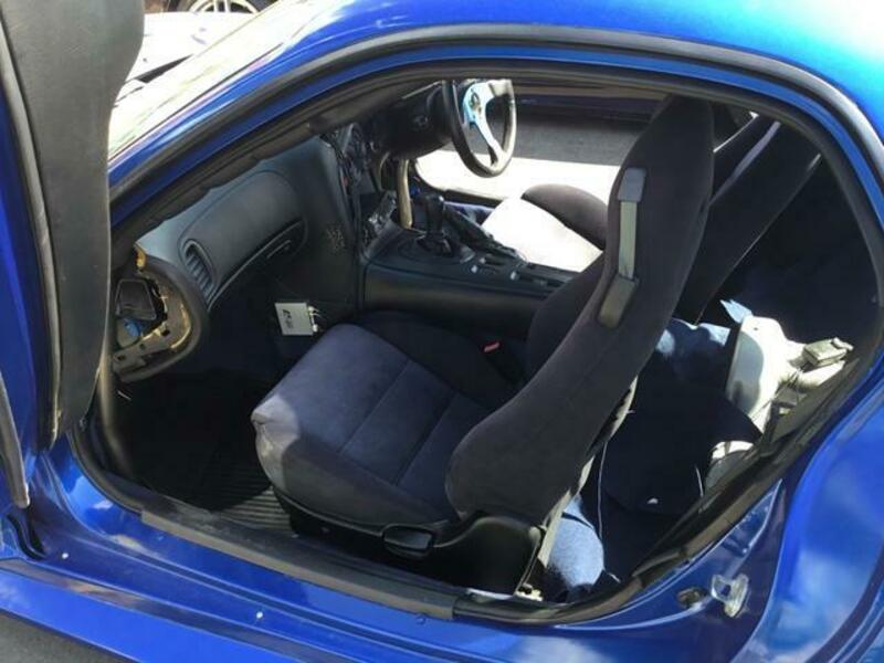 RX-7