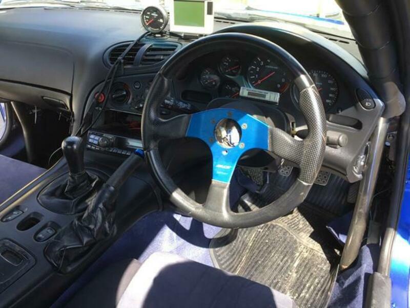 RX-7