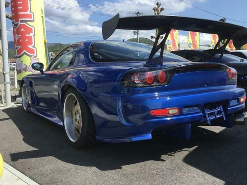 RX-7