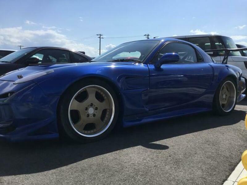 RX-7