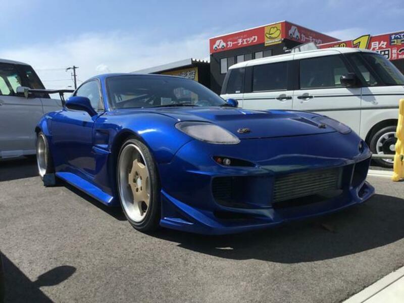 RX-7