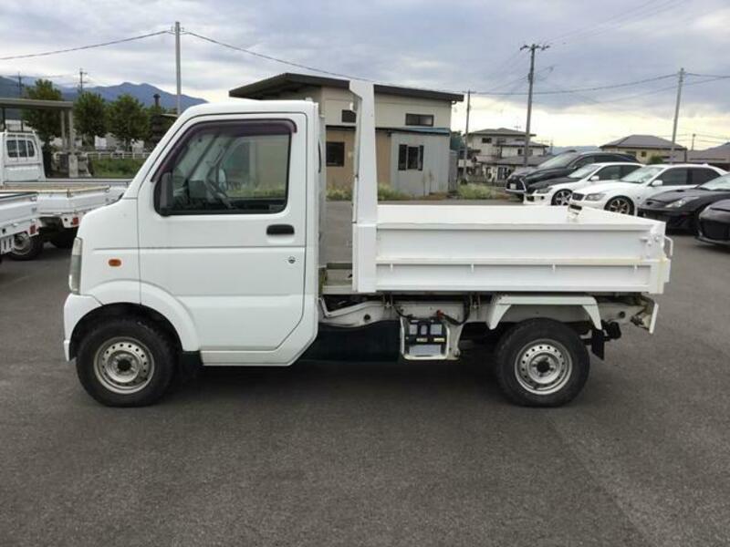 CARRY TRUCK