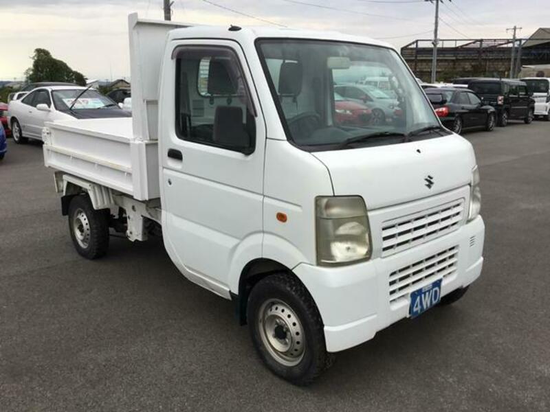 CARRY TRUCK