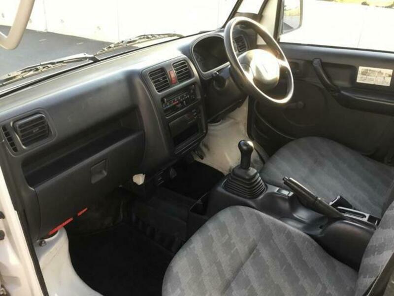 CARRY TRUCK