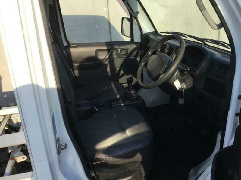 CARRY TRUCK