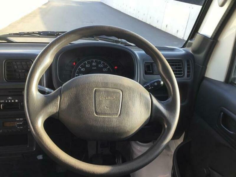 CARRY TRUCK