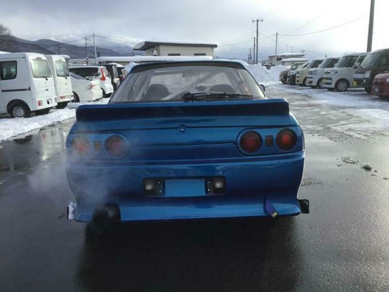 SKYLINE