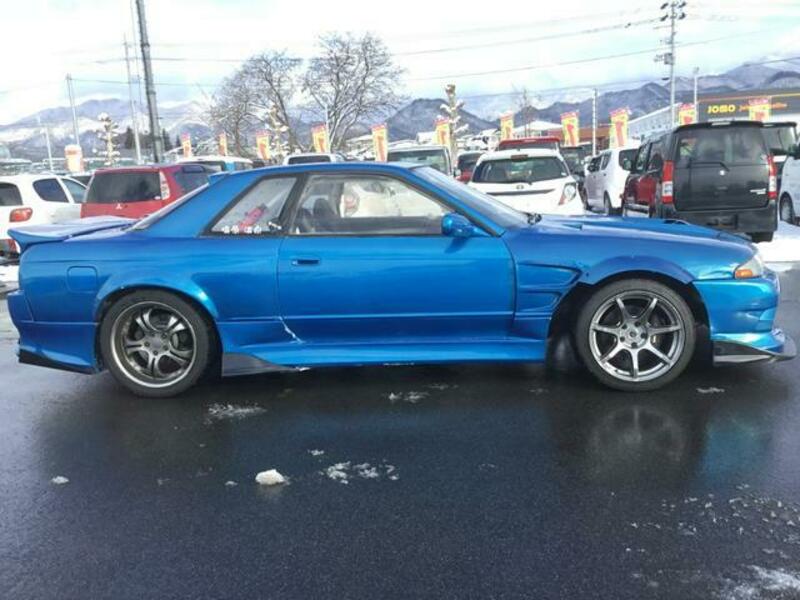 SKYLINE