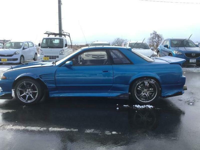 SKYLINE
