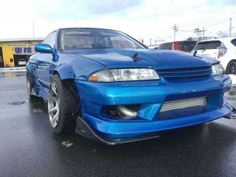SKYLINE