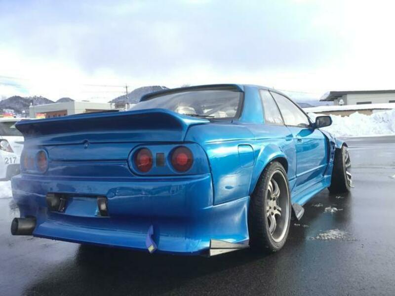 SKYLINE