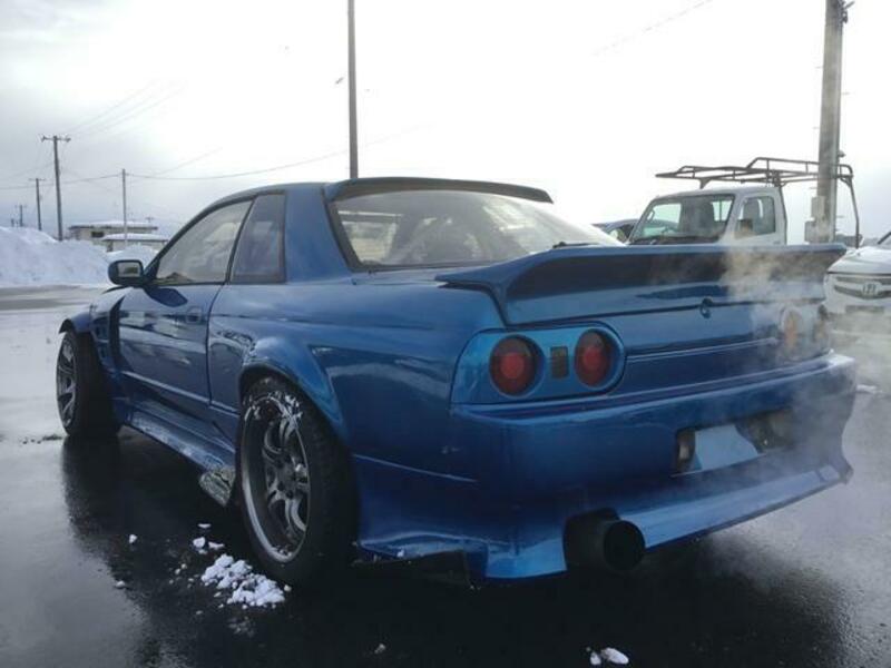 SKYLINE