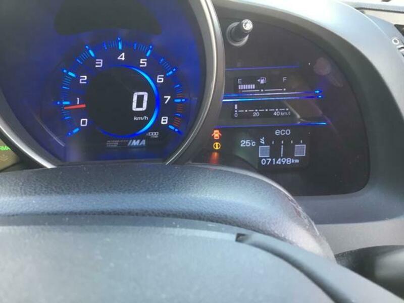 CR-Z
