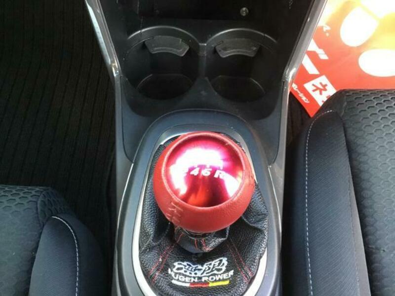 CR-Z