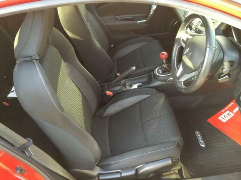 CR-Z