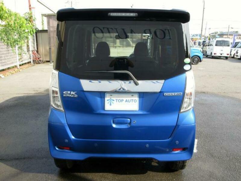 EK SPACE CUSTOM