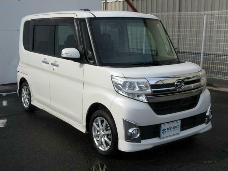 TANTO