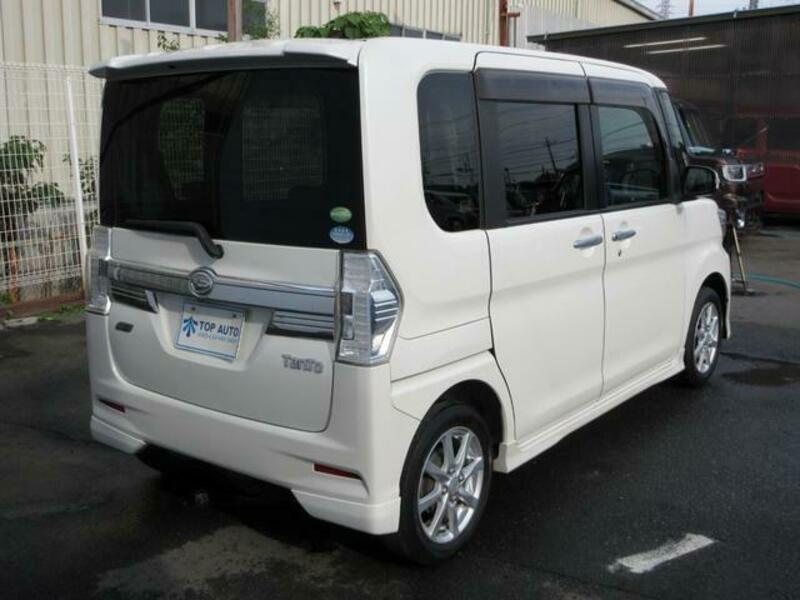 TANTO
