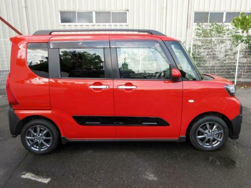 TANTO