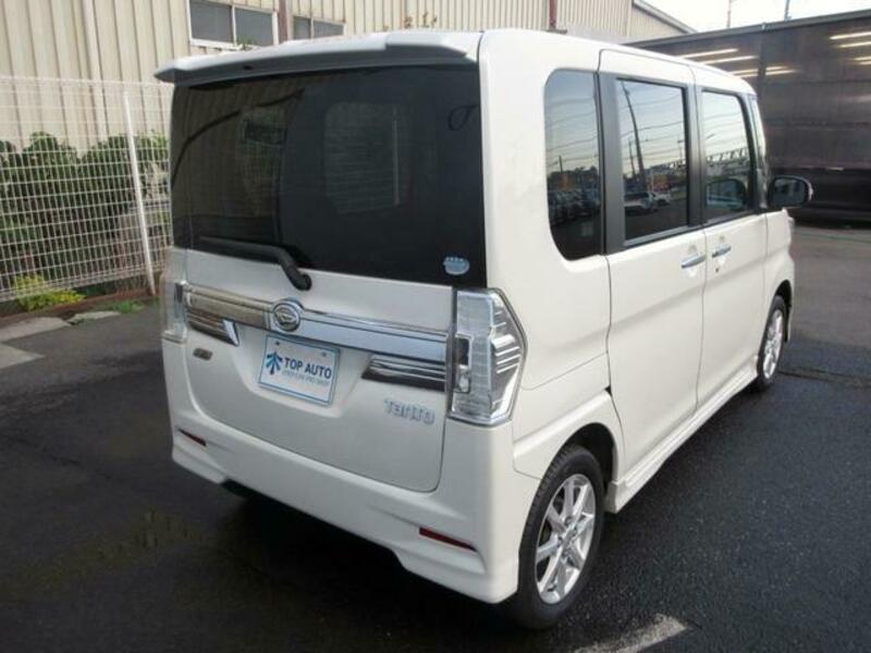 TANTO