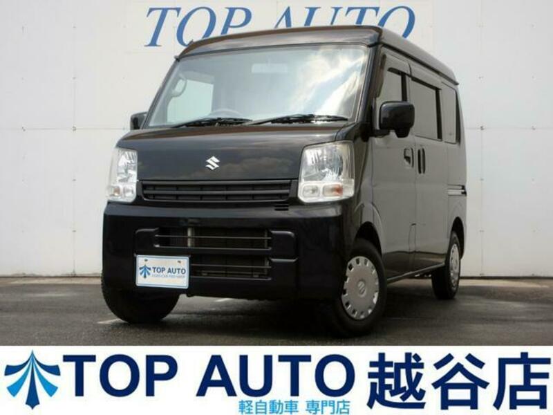 SUZUKI EVERY
