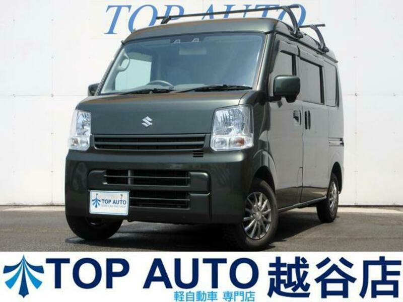 SUZUKI EVERY