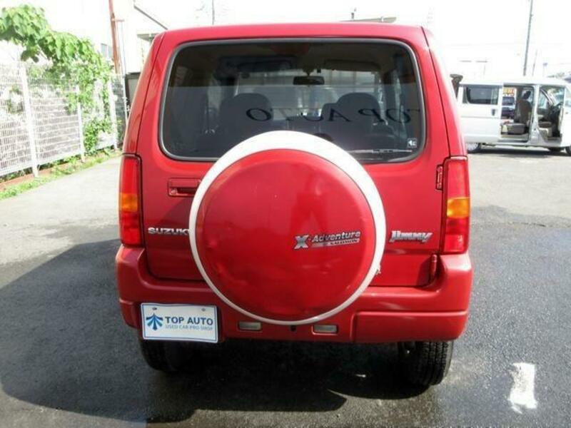 JIMNY