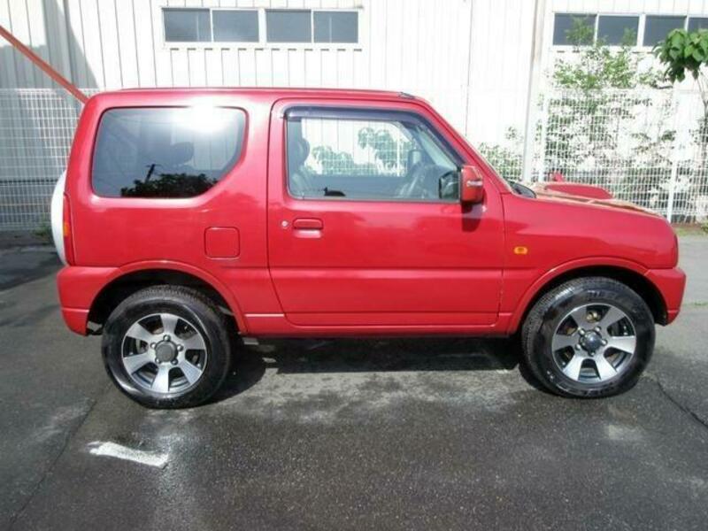 JIMNY
