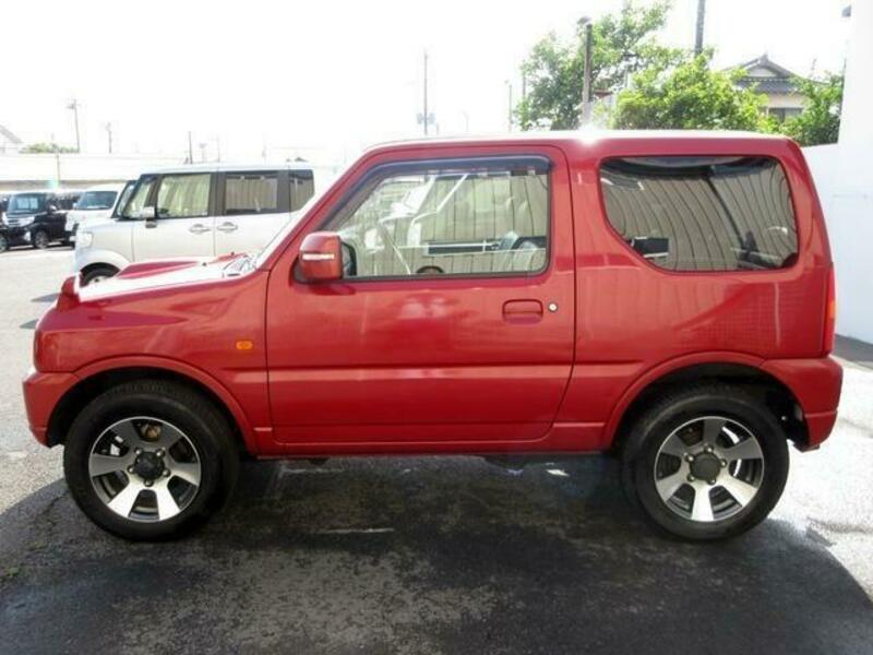 JIMNY