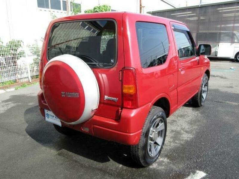 JIMNY
