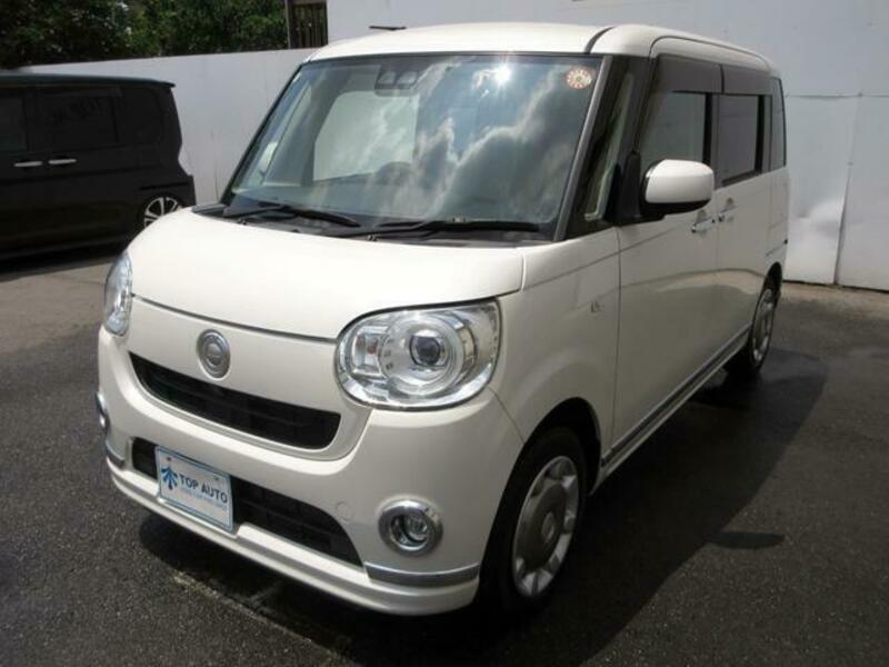 MOVE CANBUS