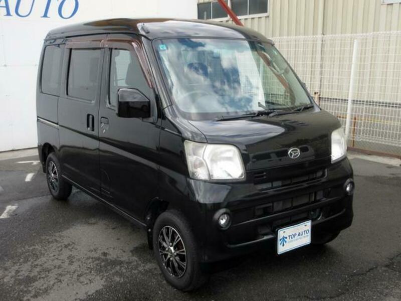 HIJET CARGO