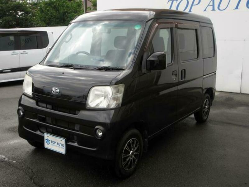 HIJET CARGO